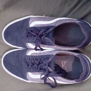 Men's Vans Shoes